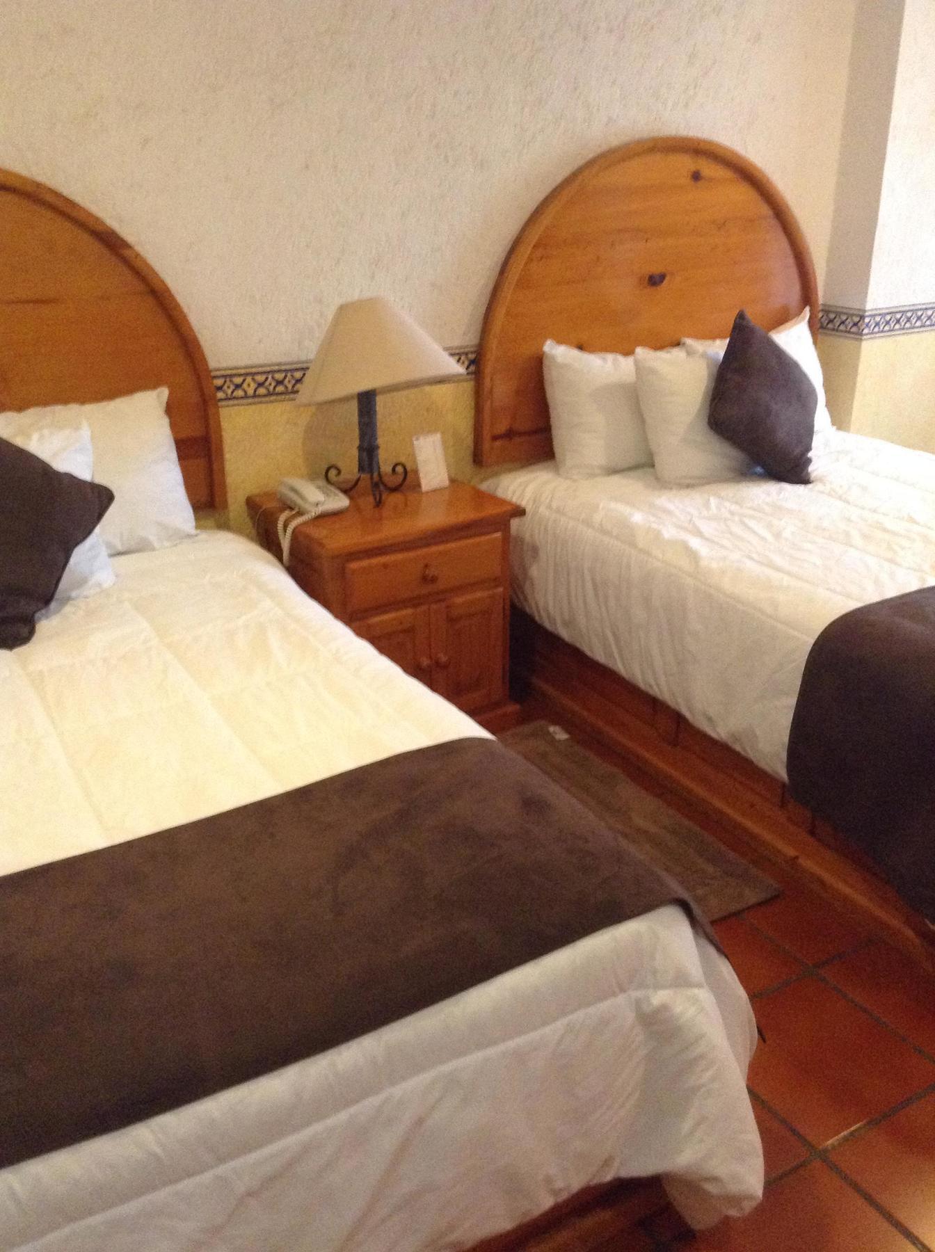 Hotel Real Del Valle Tepoztlán Extérieur photo